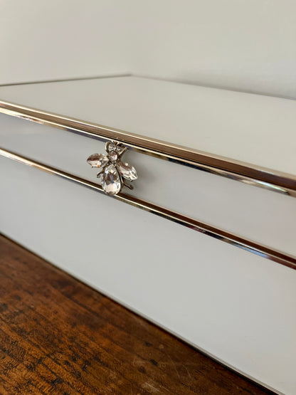 Bee Jewellery Box