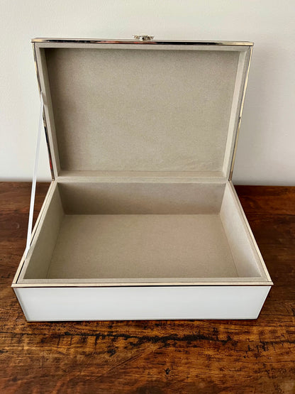 Bee Jewellery Box