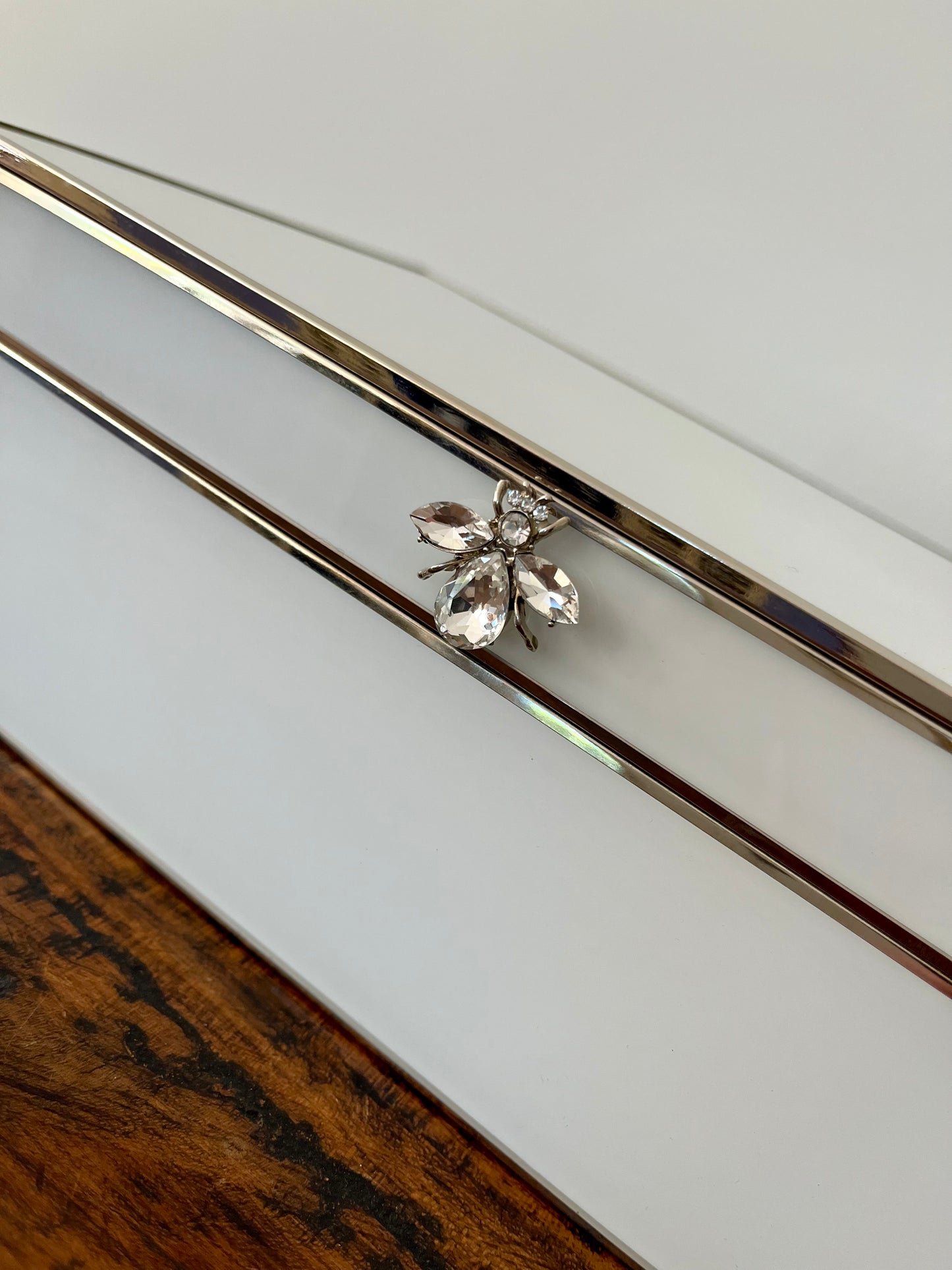 Bee Jewellery Box