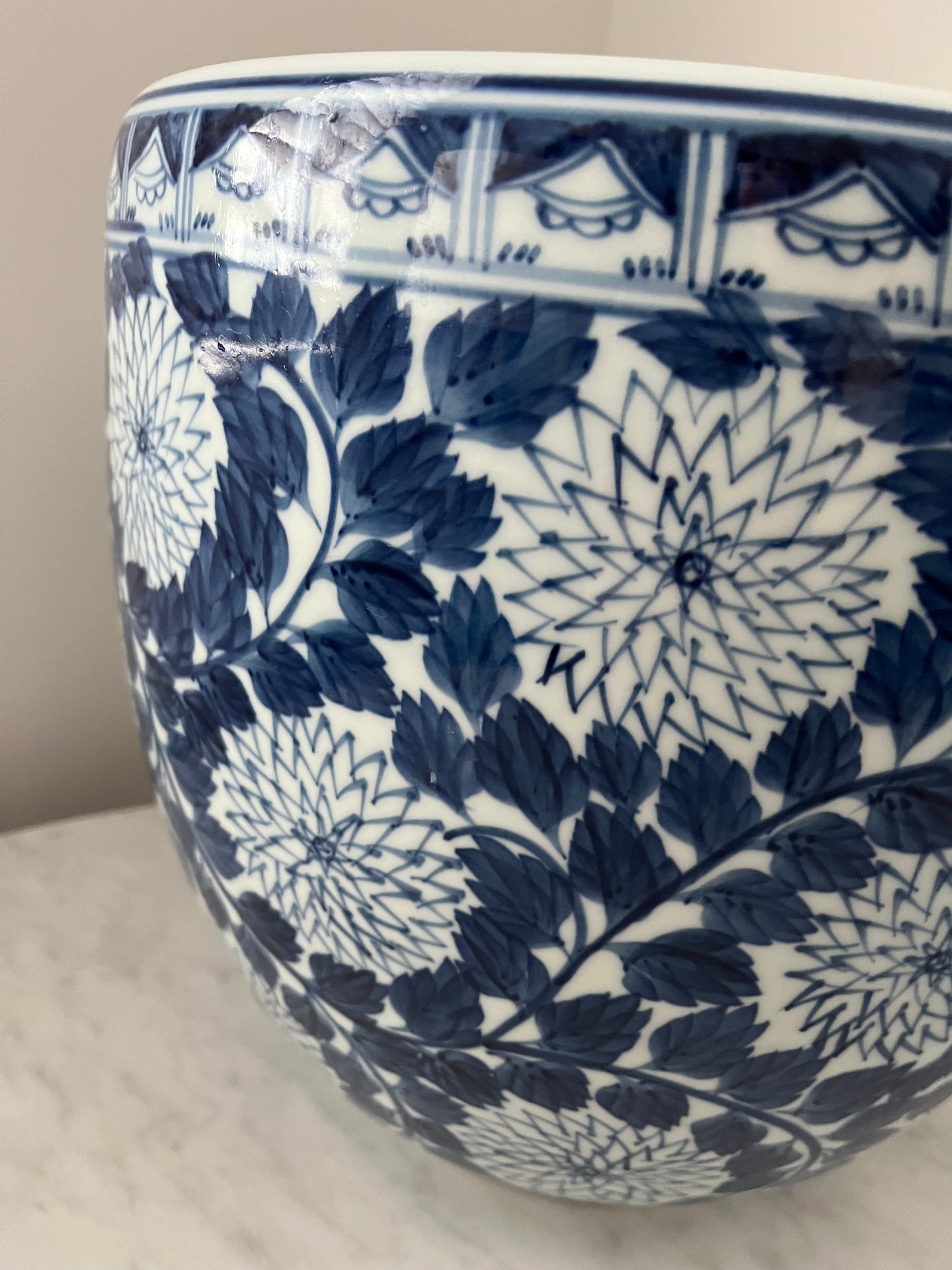Gorgeous Plant Pot