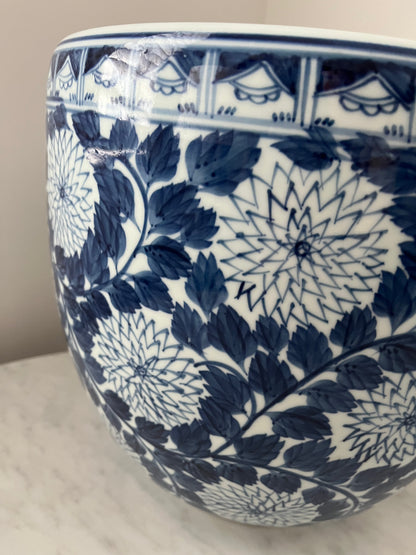 Gorgeous Plant Pot