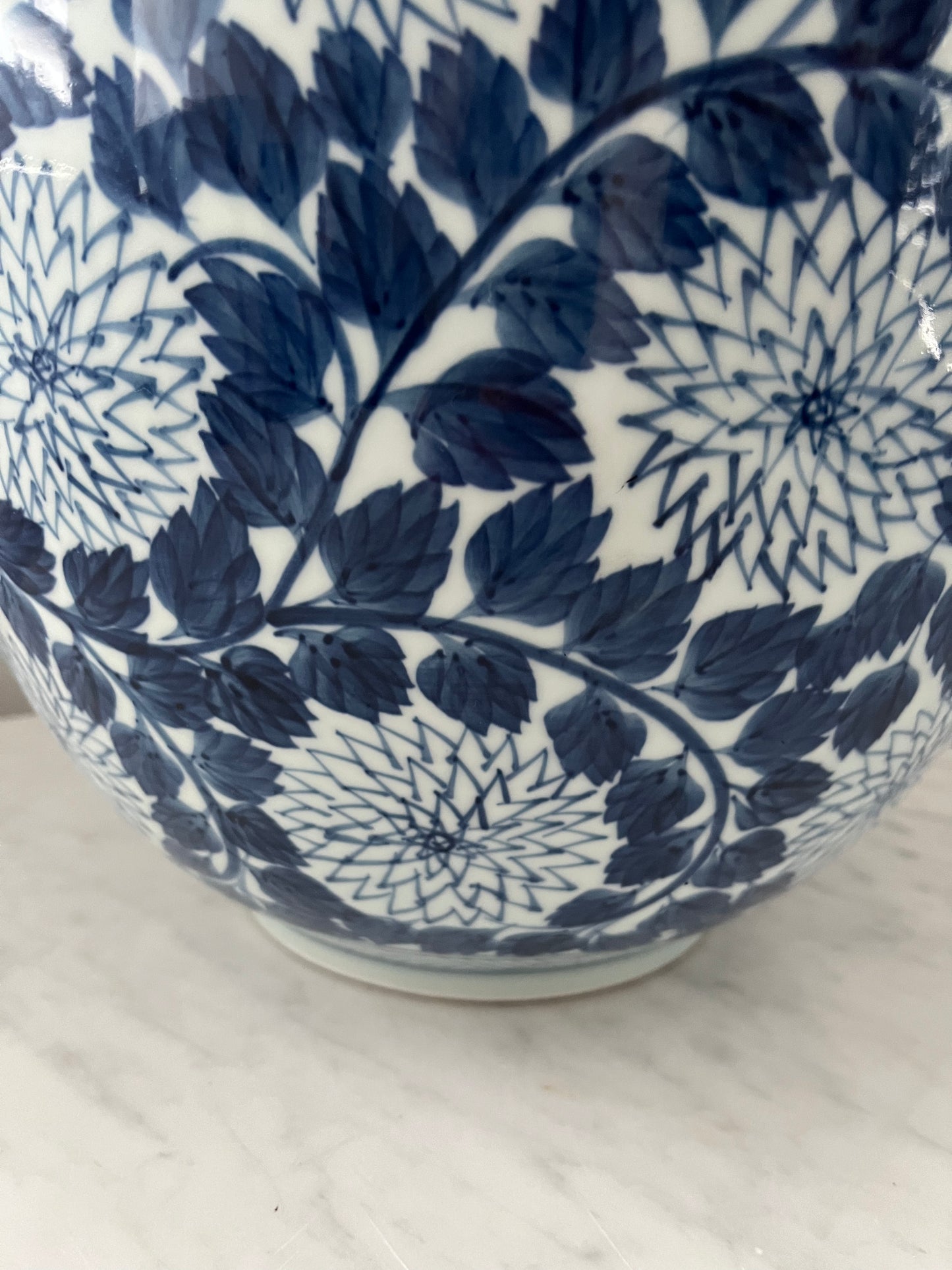 Gorgeous Plant Pot