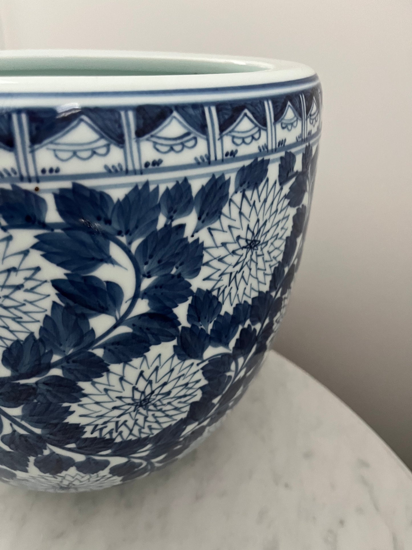 Gorgeous Plant Pot