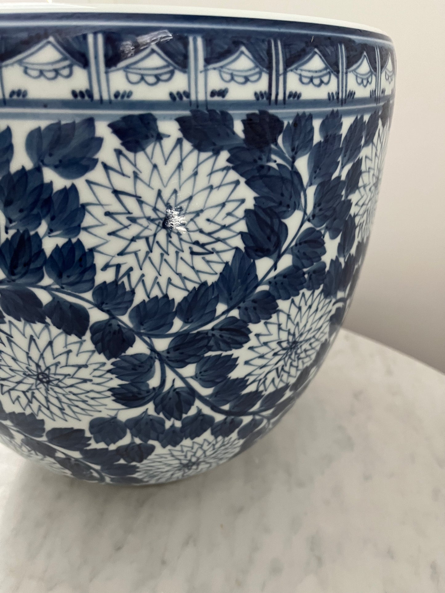 Gorgeous Plant Pot