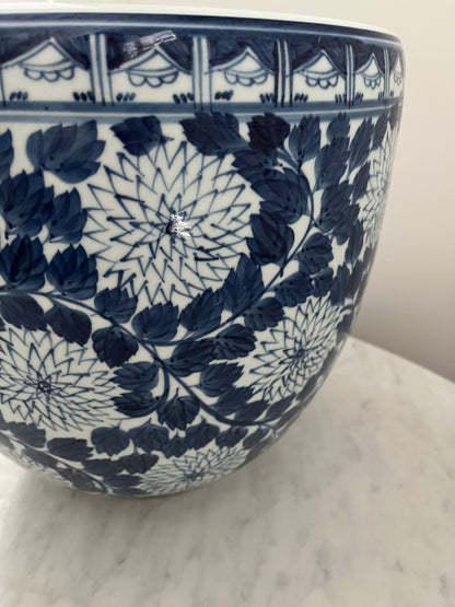 Gorgeous Plant Pot