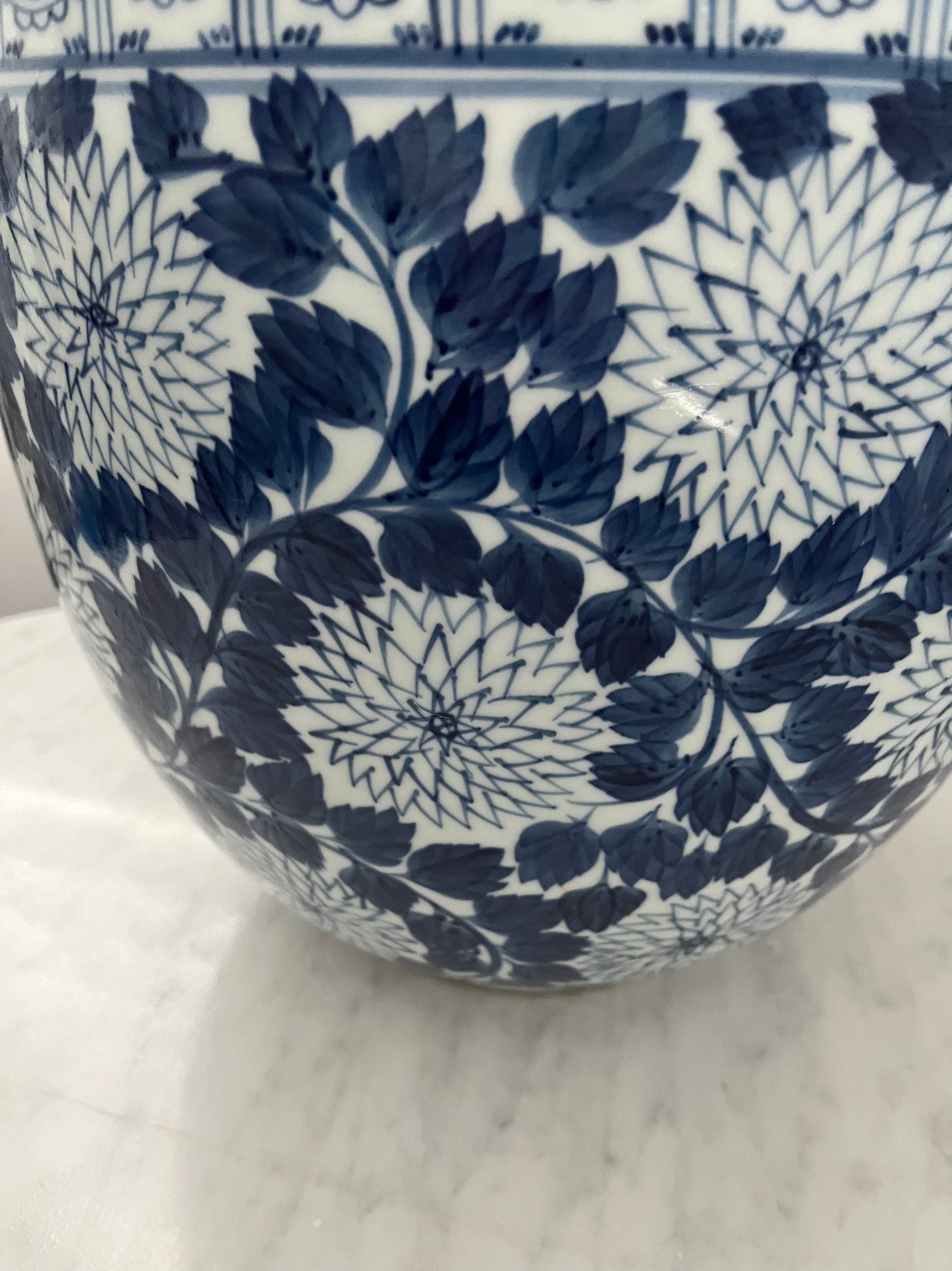 Gorgeous Plant Pot