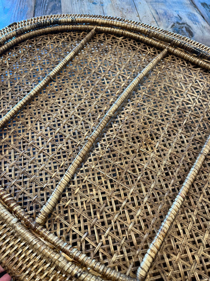 Lovely Oval Tray