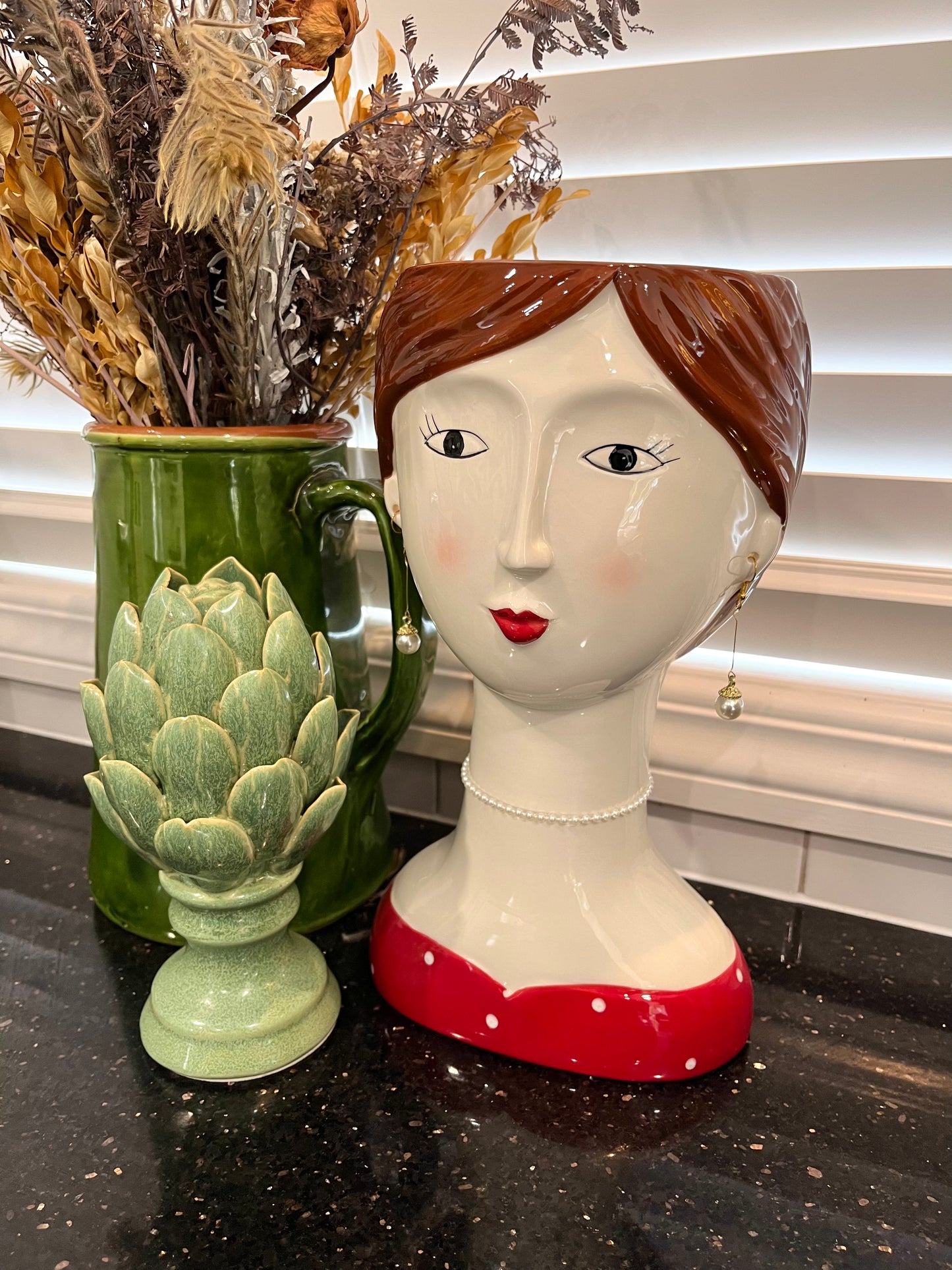Betty Vase