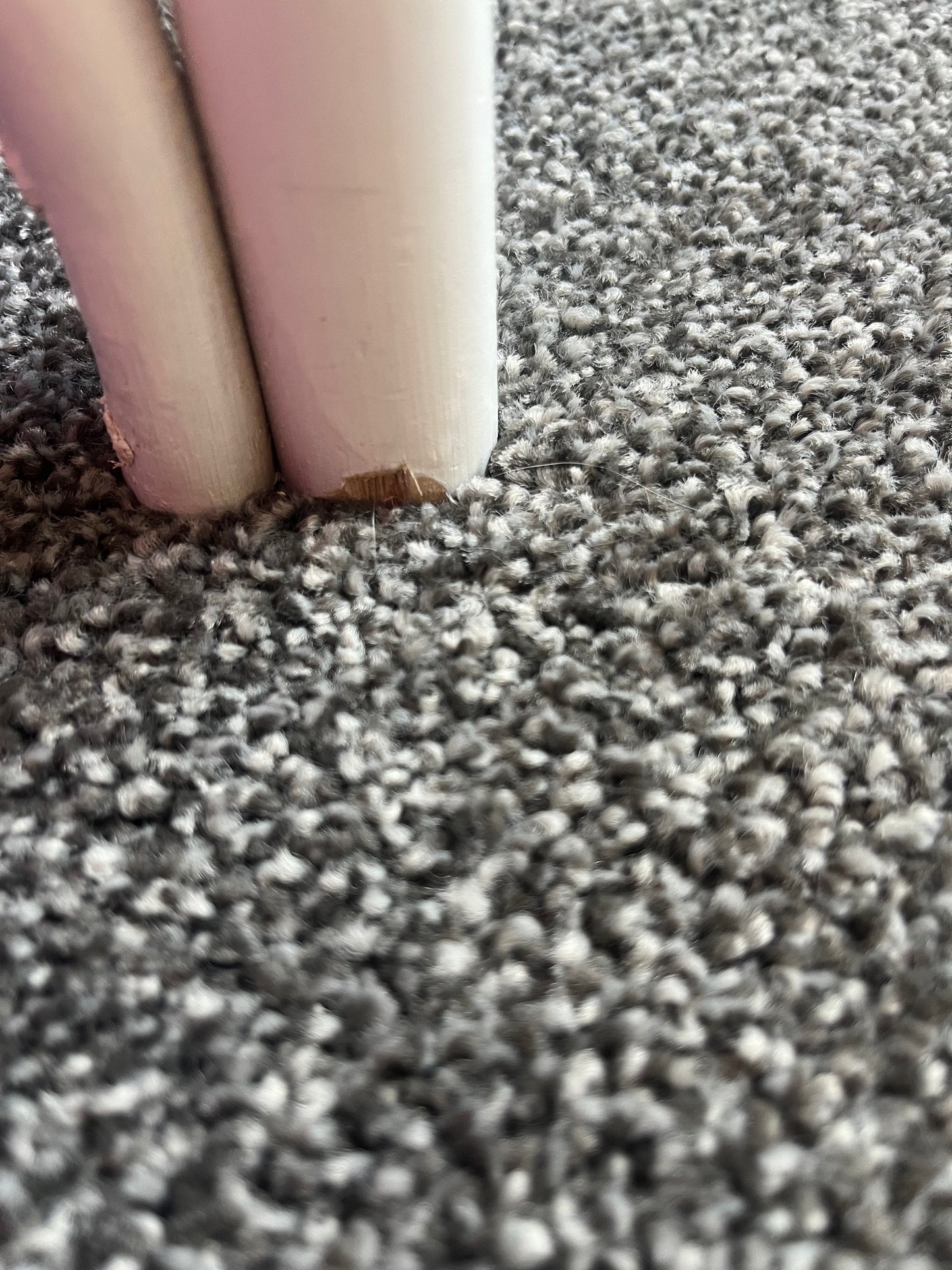 Cane Coffee Table
