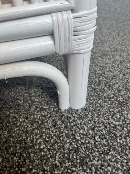 Cane Coffee Table