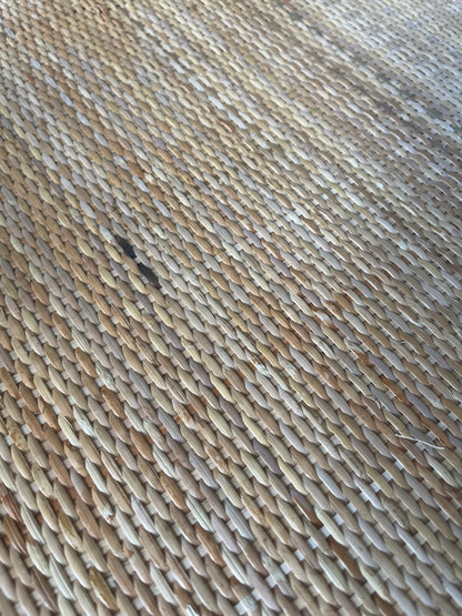 Cane Coffee Table