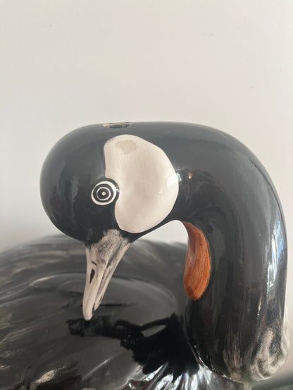 Big and Beautiful Bird Ornament