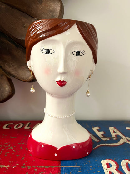 Betty Vase