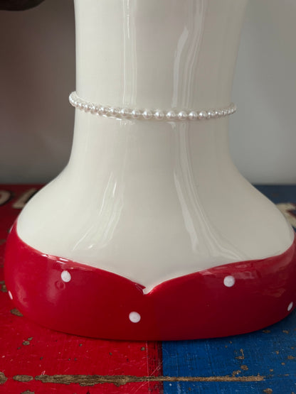 Betty Vase