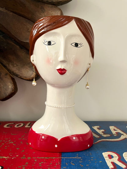 Betty Vase