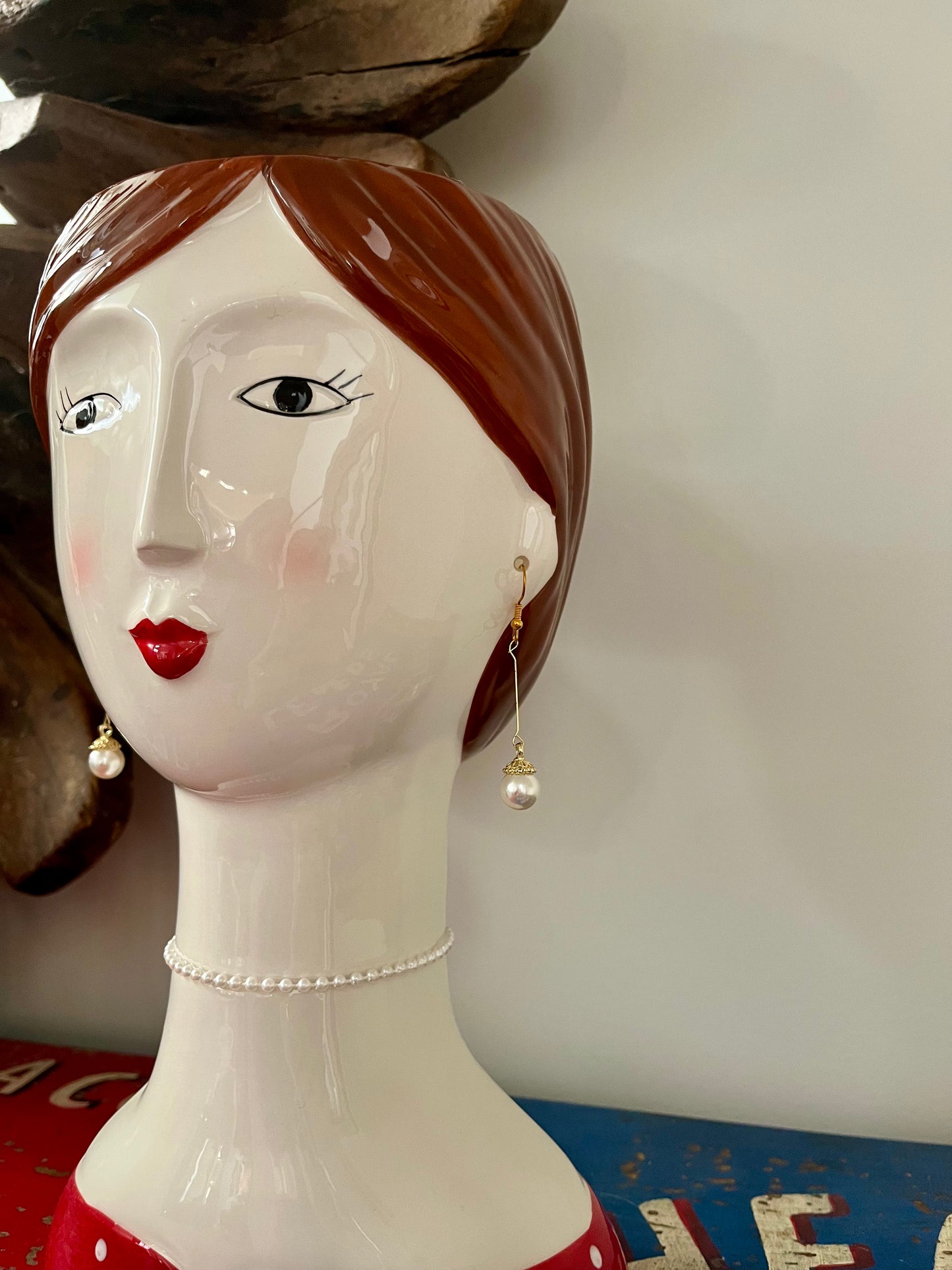 Betty Vase