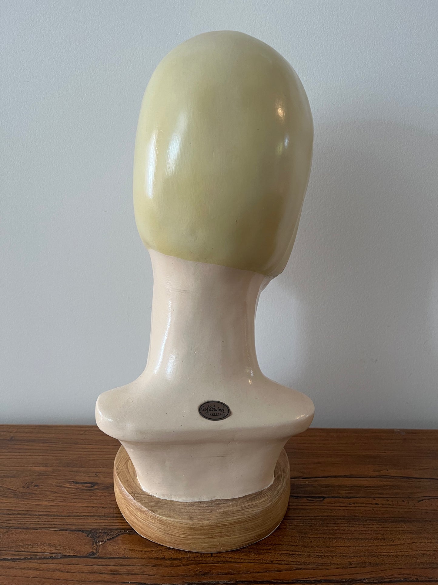 Art Deco Hat Stand