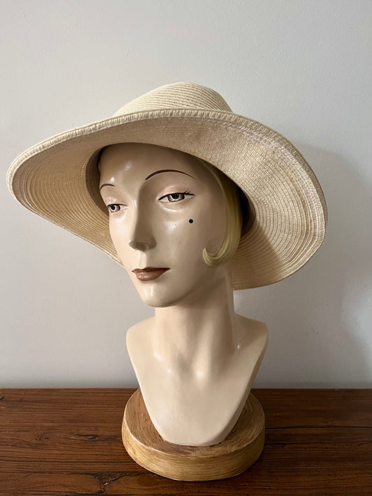Art Deco Hat Stand