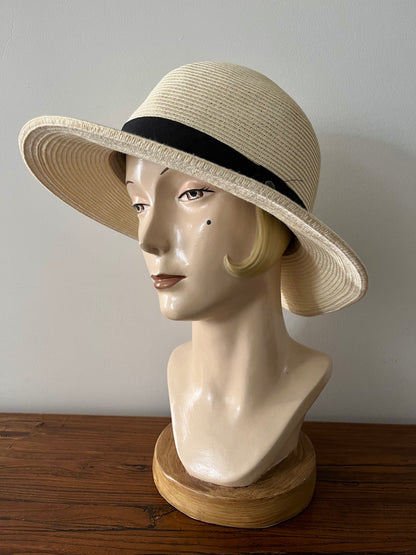 Art Deco Hat Stand