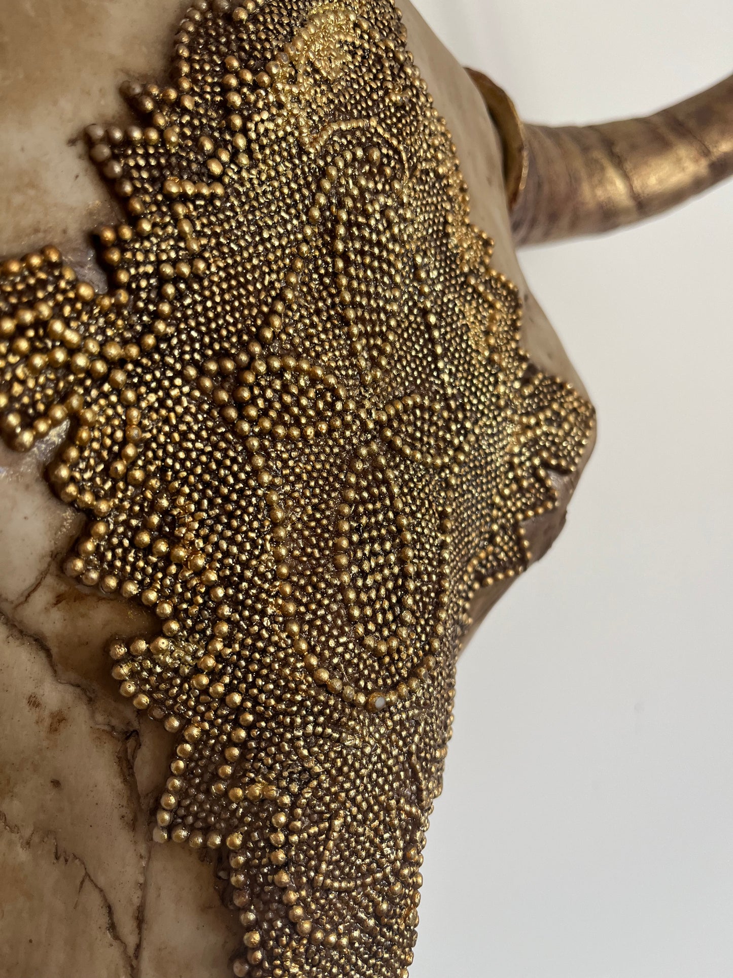 Stunning Decorative Animal Head