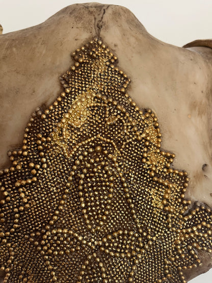 Stunning Decorative Animal Head