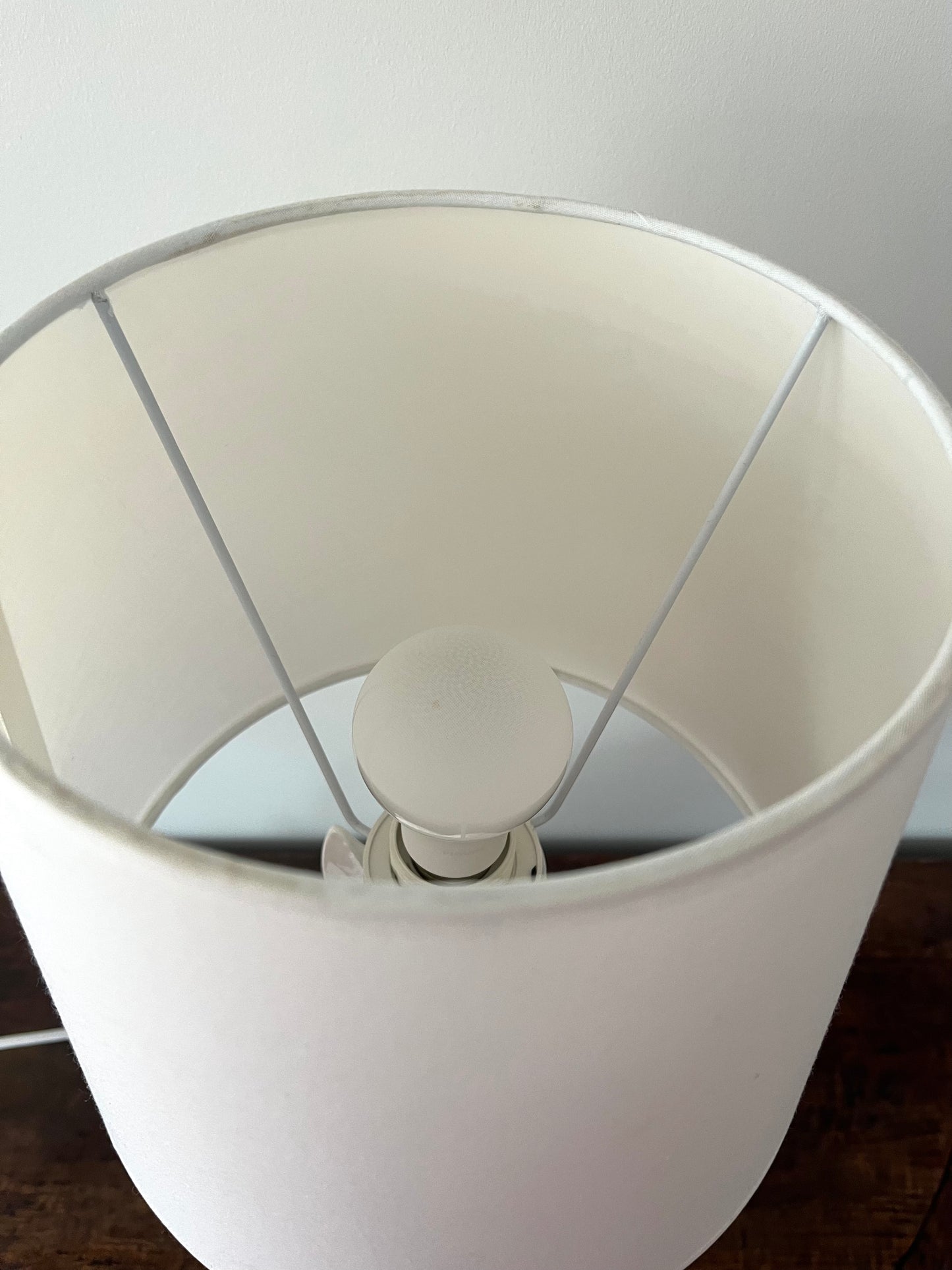Charming Bunny Table Lamp
