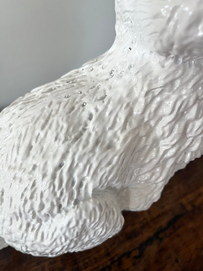 Charming Bunny Table Lamp