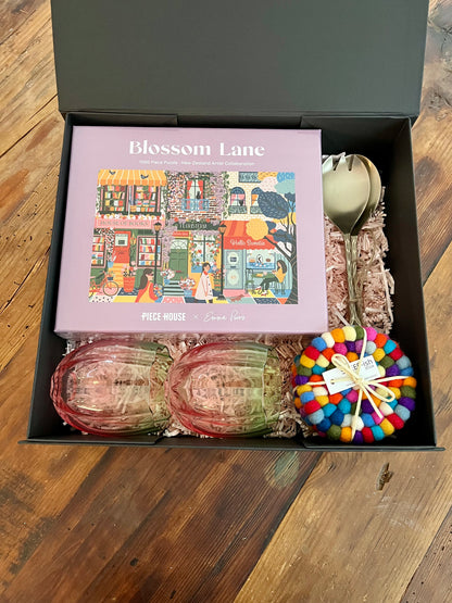 Gift Box-Blossom