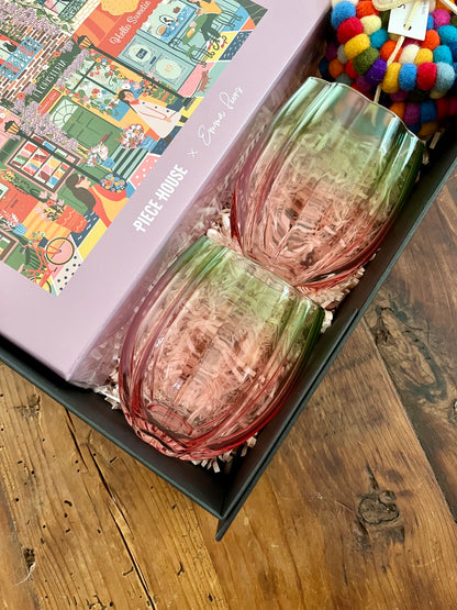 Gift Box-Blossom