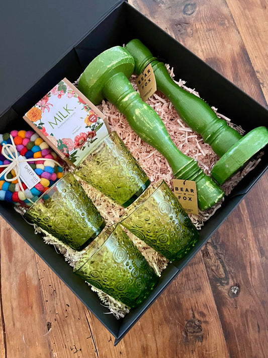 Gift Box-Ivy