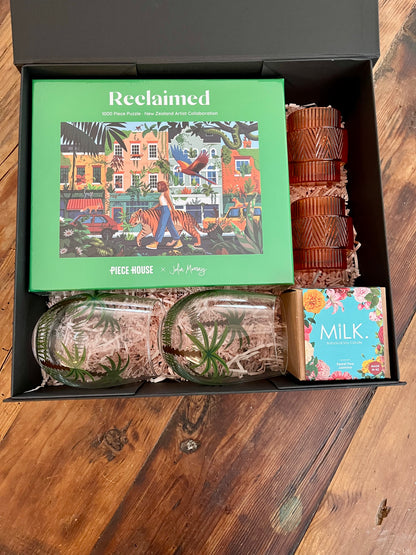 Gift Box-Urban Jungle