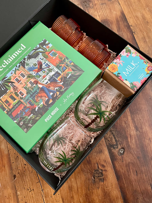 Gift Box-Urban Jungle