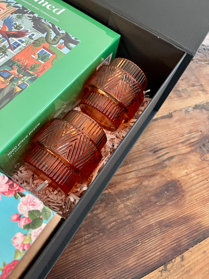 Gift Box-Urban Jungle