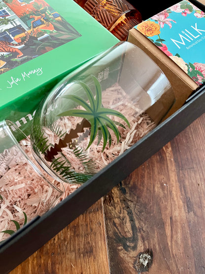 Gift Box-Urban Jungle