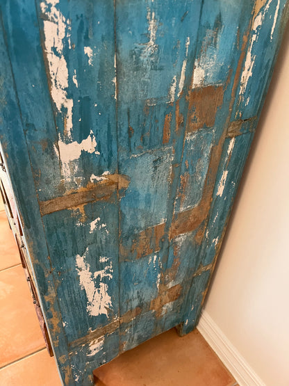 Beautiful Rustic Chest of Drawers