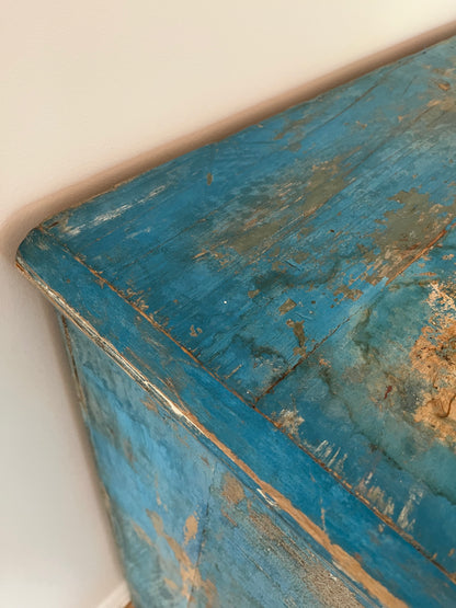 Beautiful Rustic Chest of Drawers