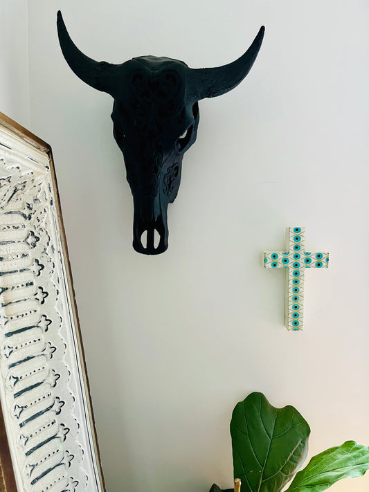 Lovely Wall Cross