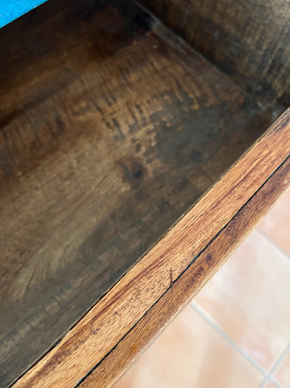 Beautiful Rustic Chest of Drawers