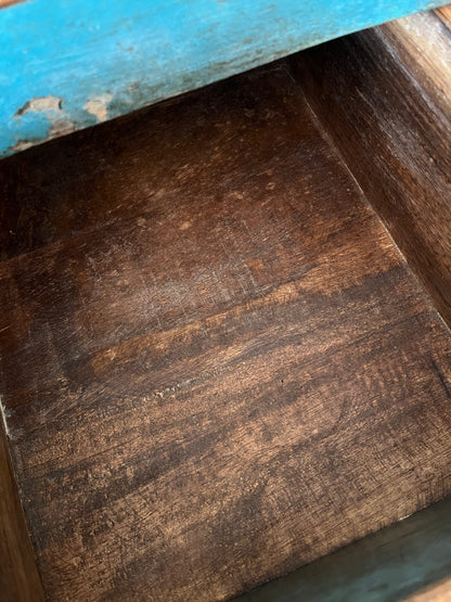 Beautiful Rustic Chest of Drawers