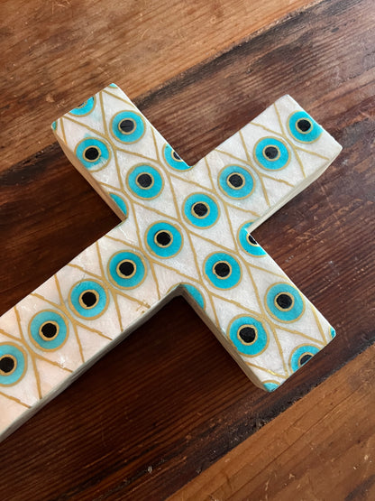 Lovely Wall Cross
