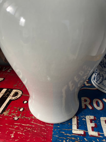 Lovely Pair of Ginger Jars