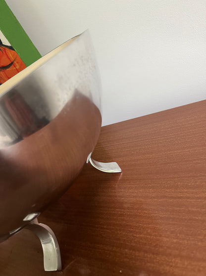 Elegant Footed Bowl