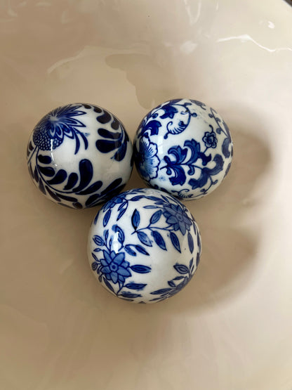 Elegant Footed Bowl