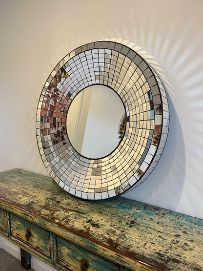 Stunning Wall Mirror