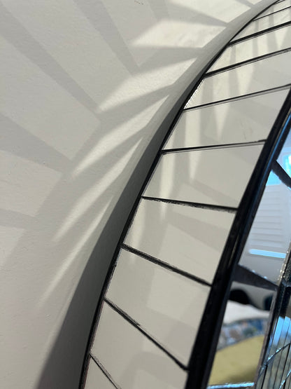 Stunning Wall Mirror
