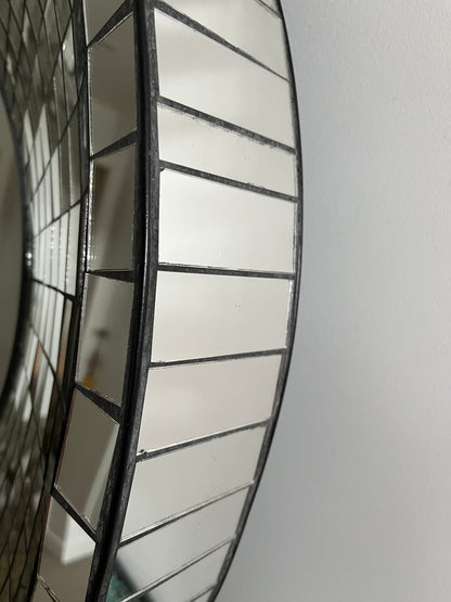 Stunning Wall Mirror