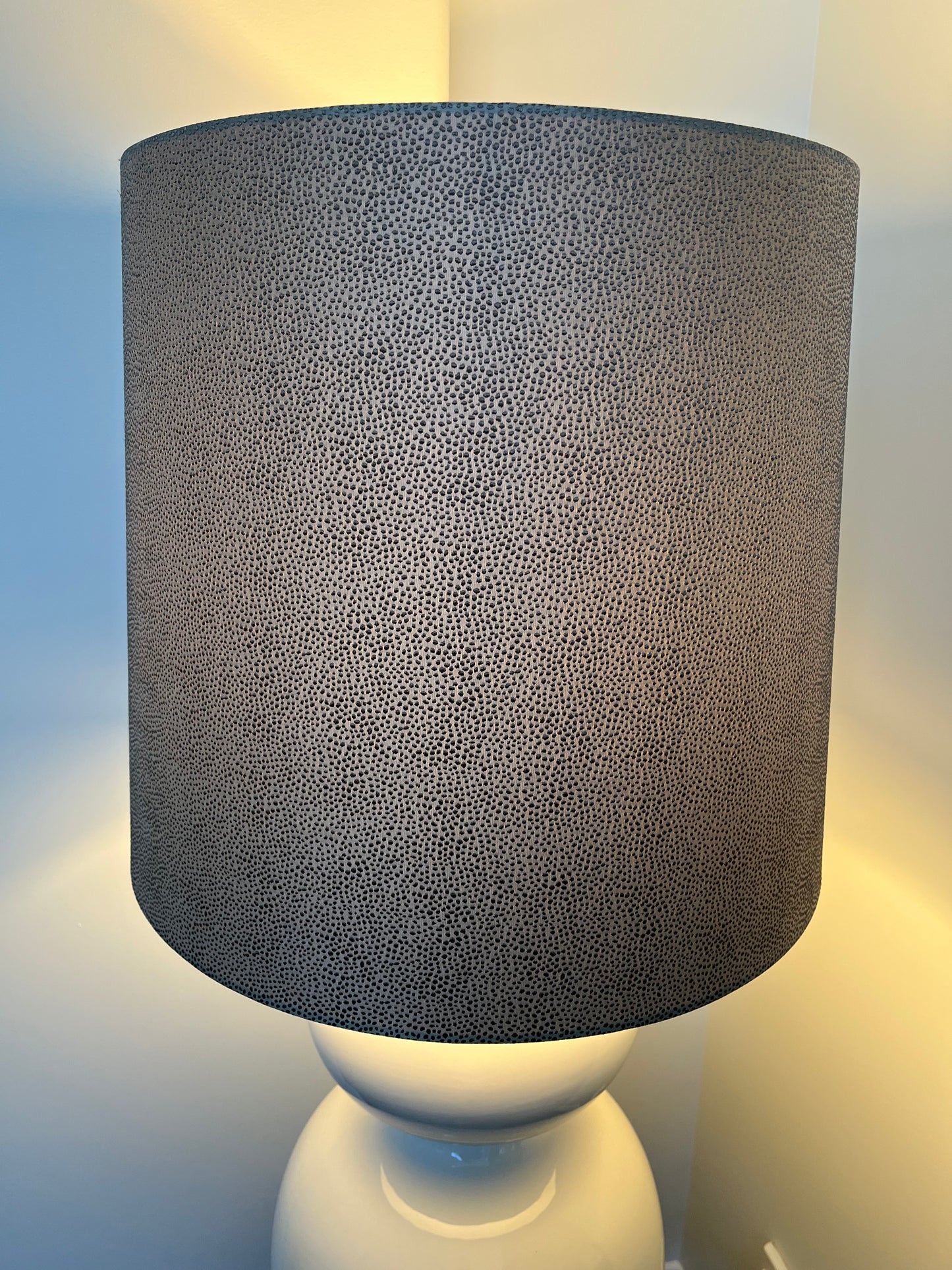 Large Eunice Taylor Table Lamp