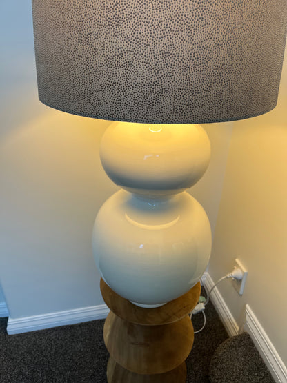 Large Eunice Taylor Table Lamp