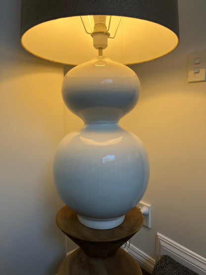 Large Eunice Taylor Table Lamp