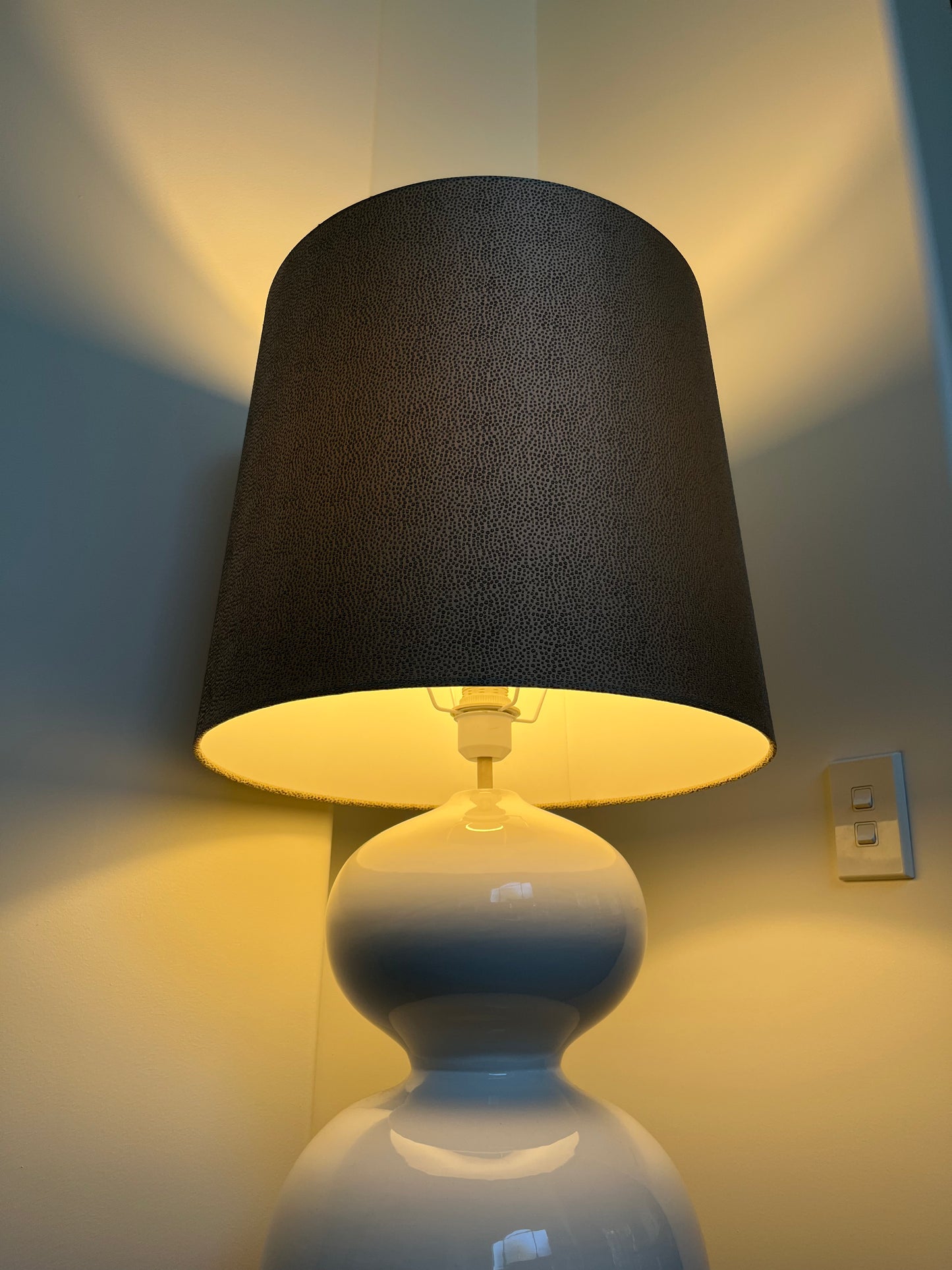 Large Eunice Taylor Table Lamp